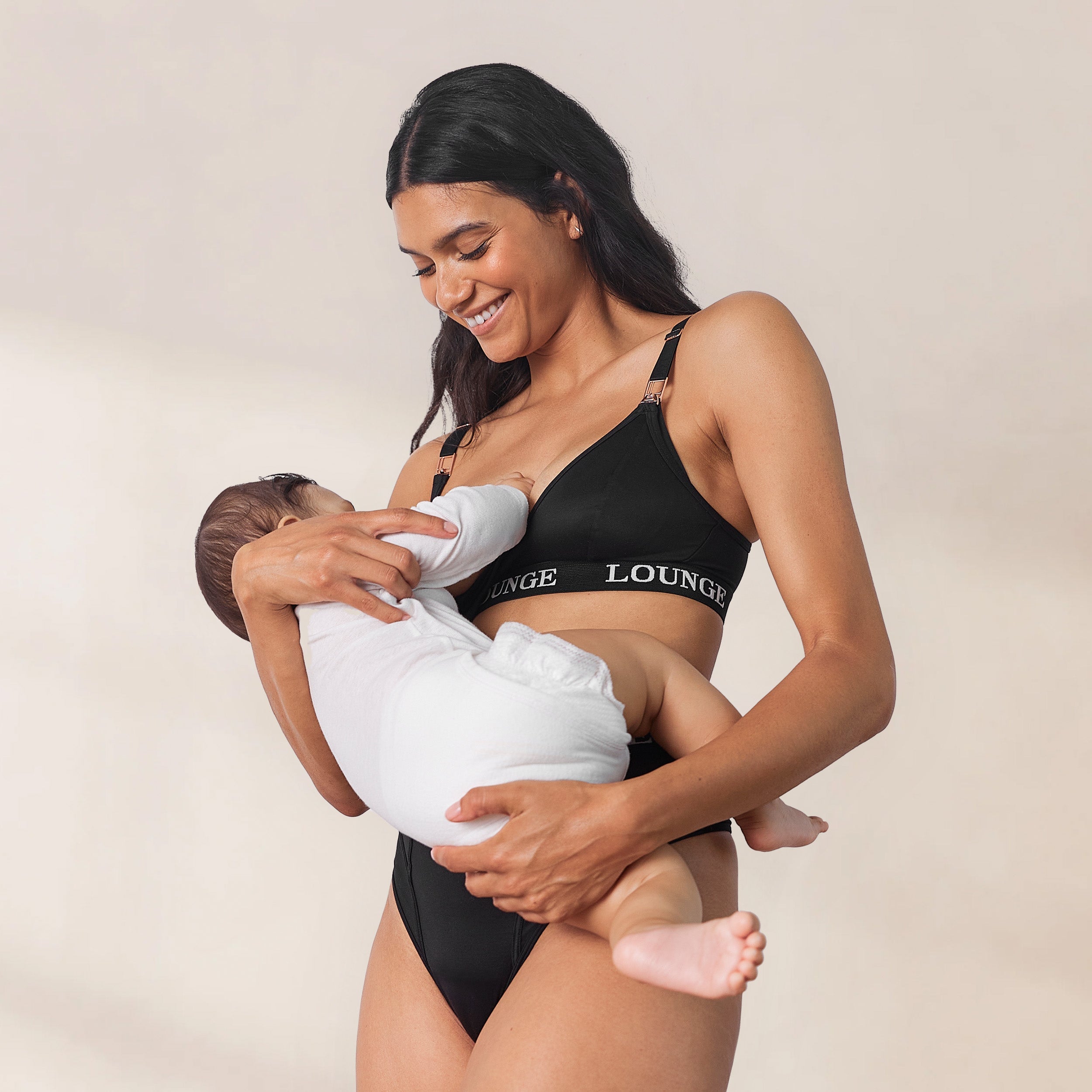 Nurture Amme-BH | Araya, XS/S (Thong)