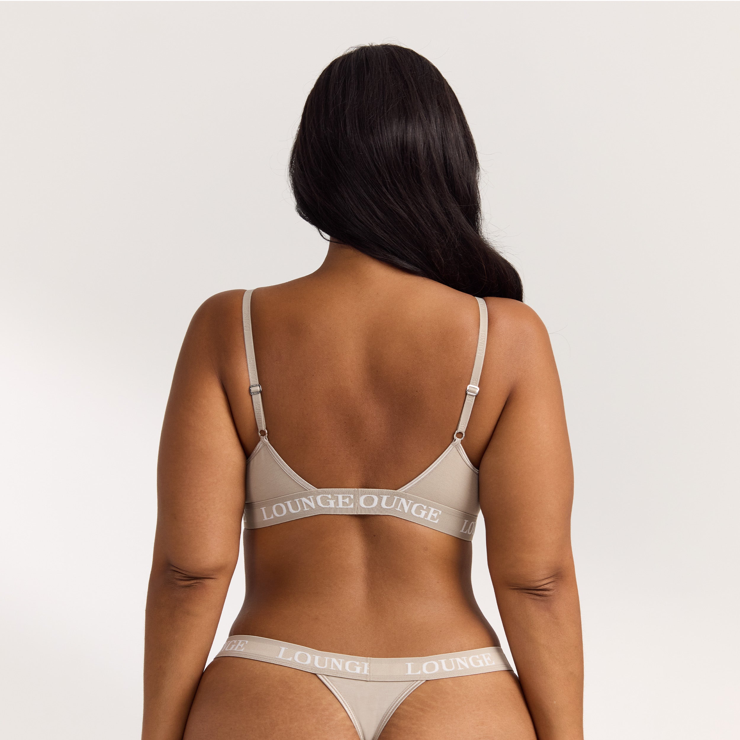 Bamboo Triangle BH | Bamboo Triangle BH - Havre