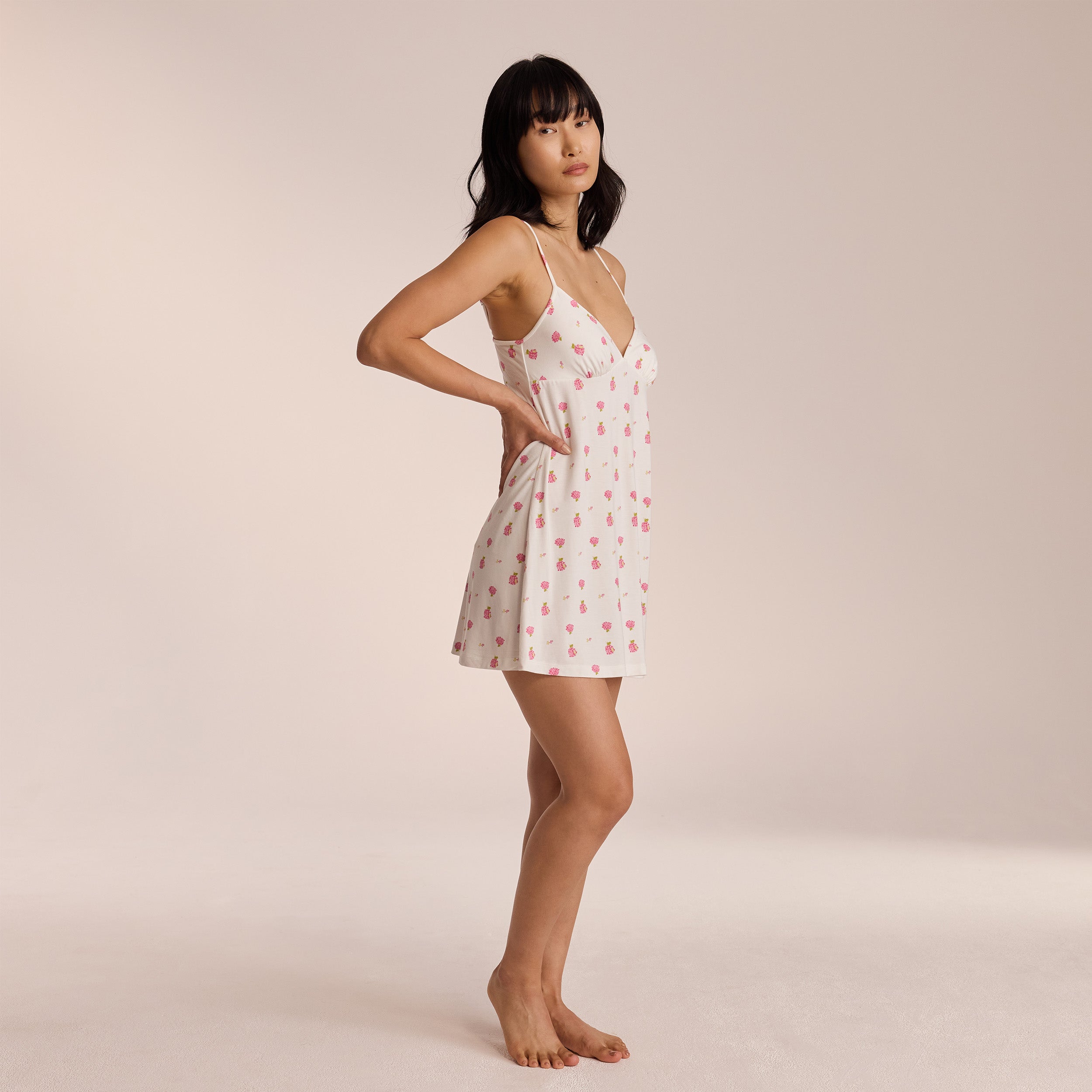 Modal Natkjole  | Miki, S