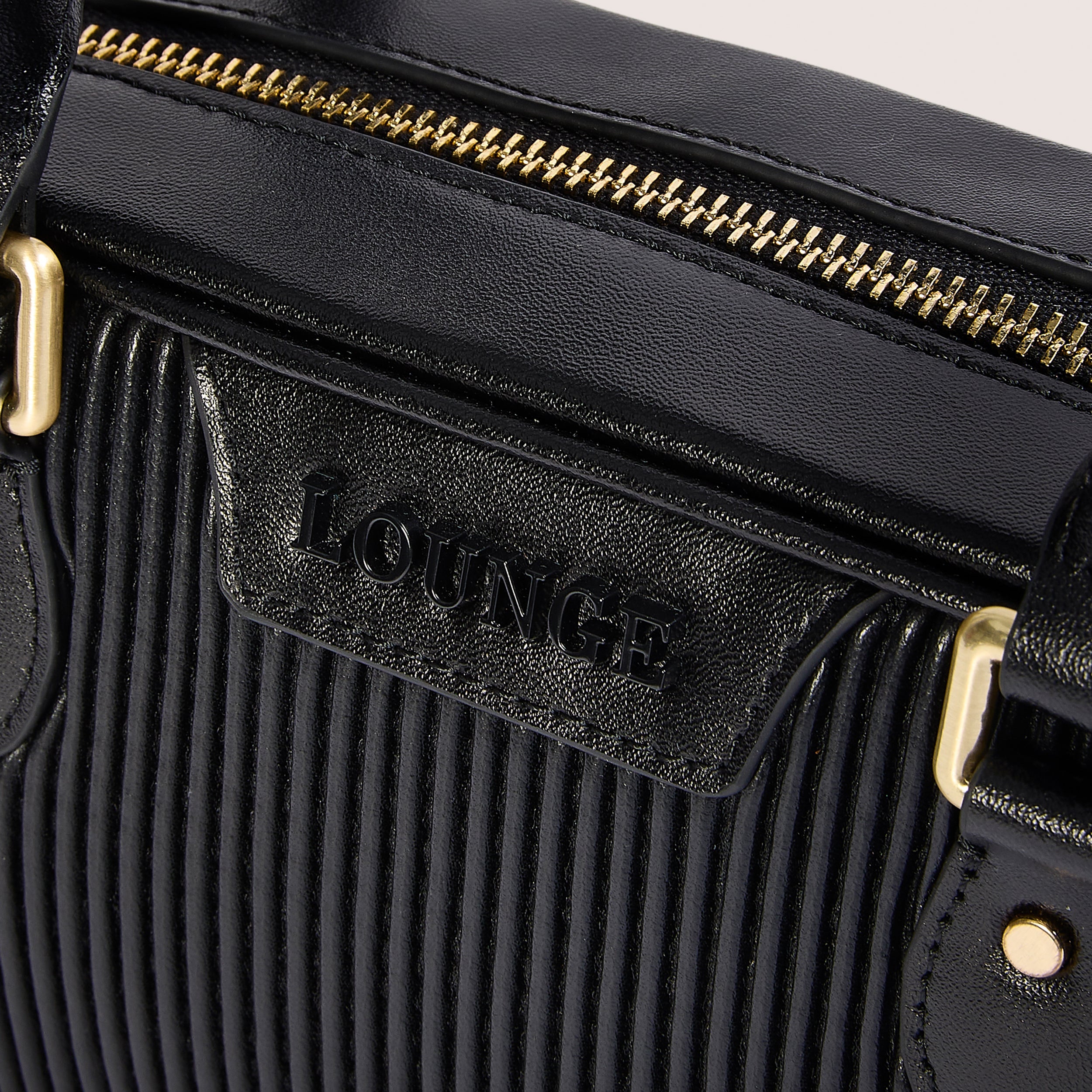 Annika Bowling Bag | Annika Bowling Bag - Sort