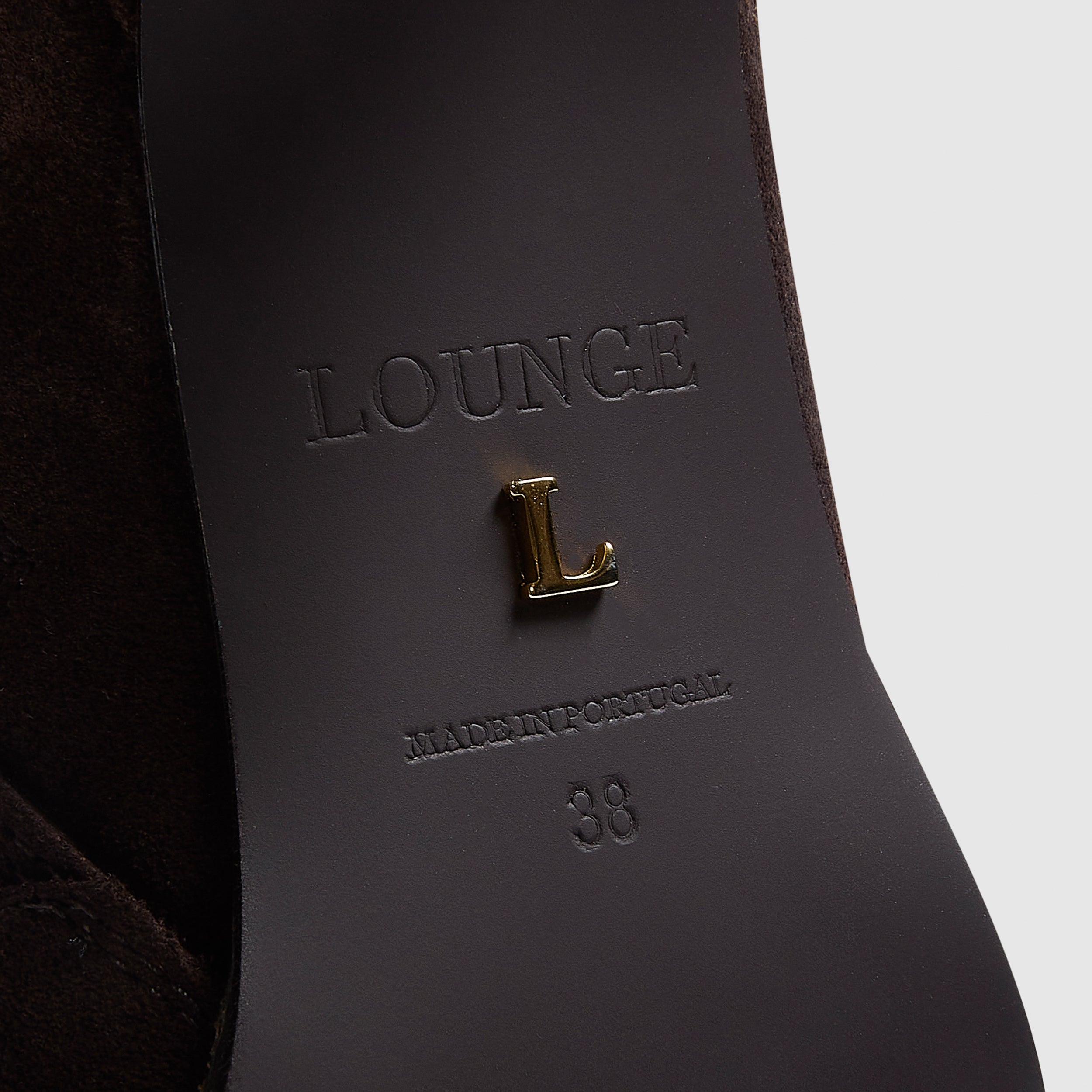 Heather Ankelstøvler | Heather Ankelstøvler - Chokolade