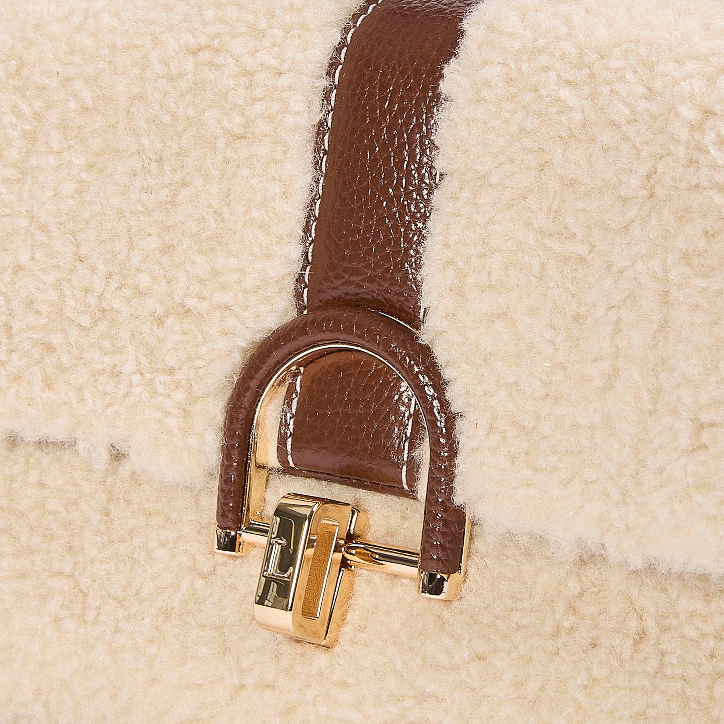 Sydney Handbag | Sydney Handbag - Creme