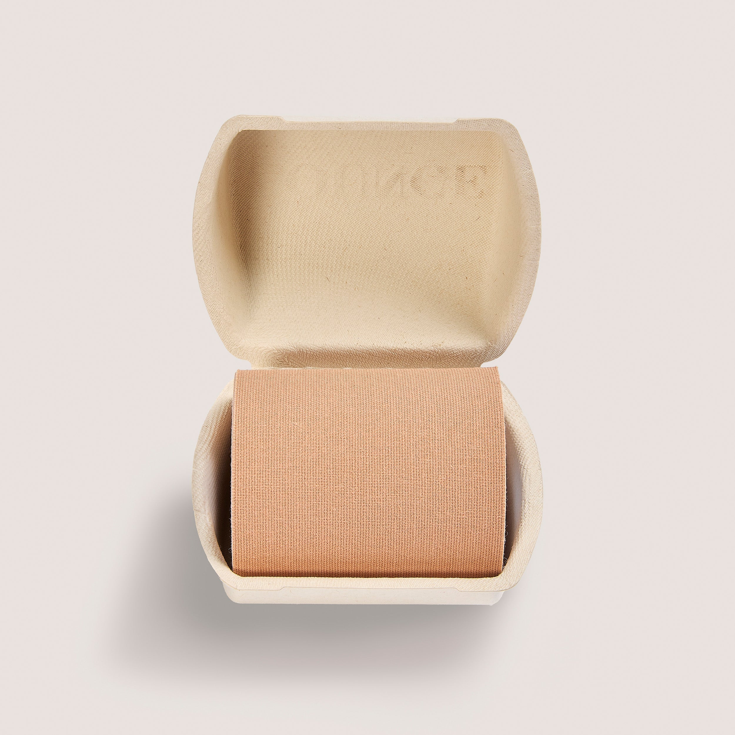 Brysttape | Brysttape - Honningfarvet