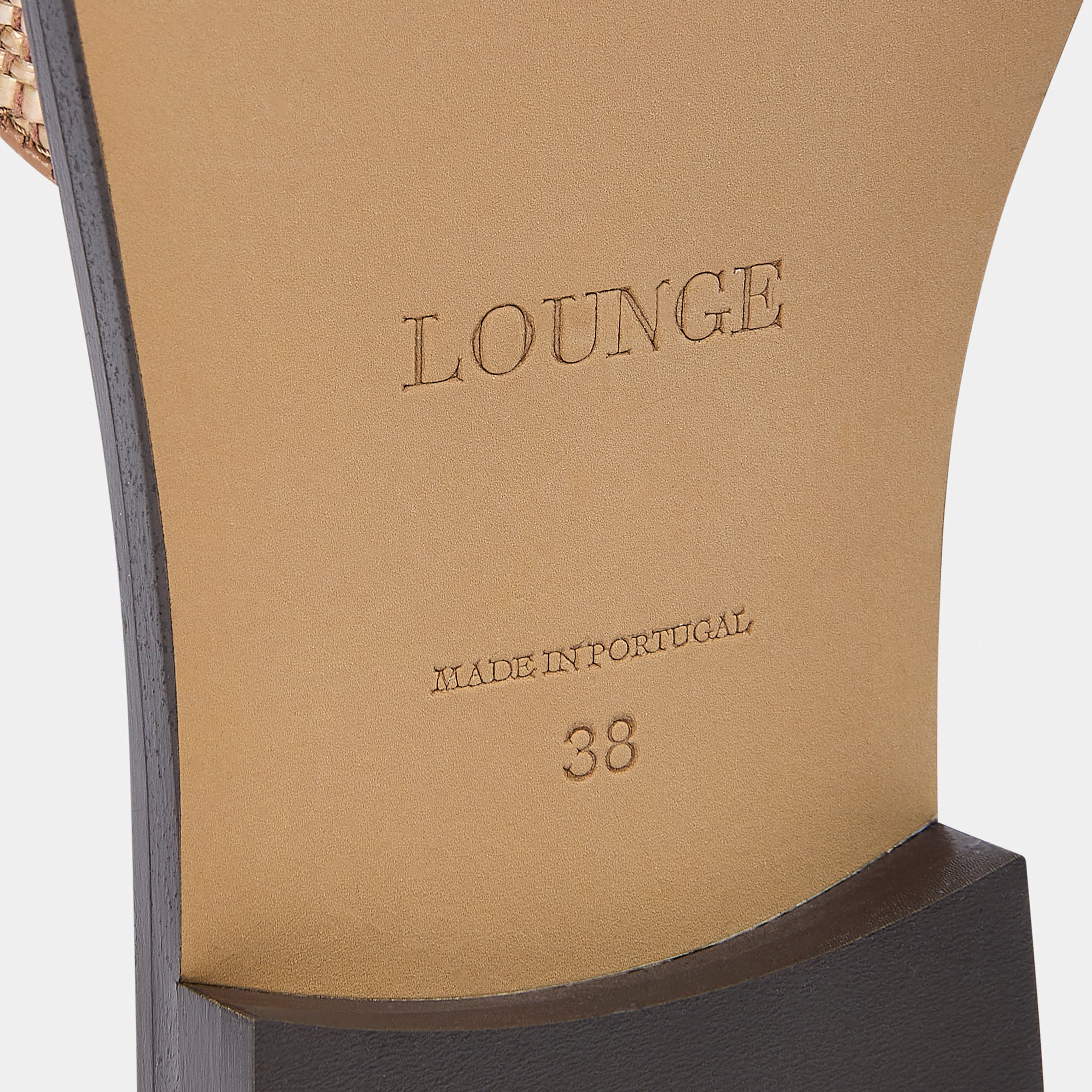 Iris Sandaler | Iris Sandaler - Raffia