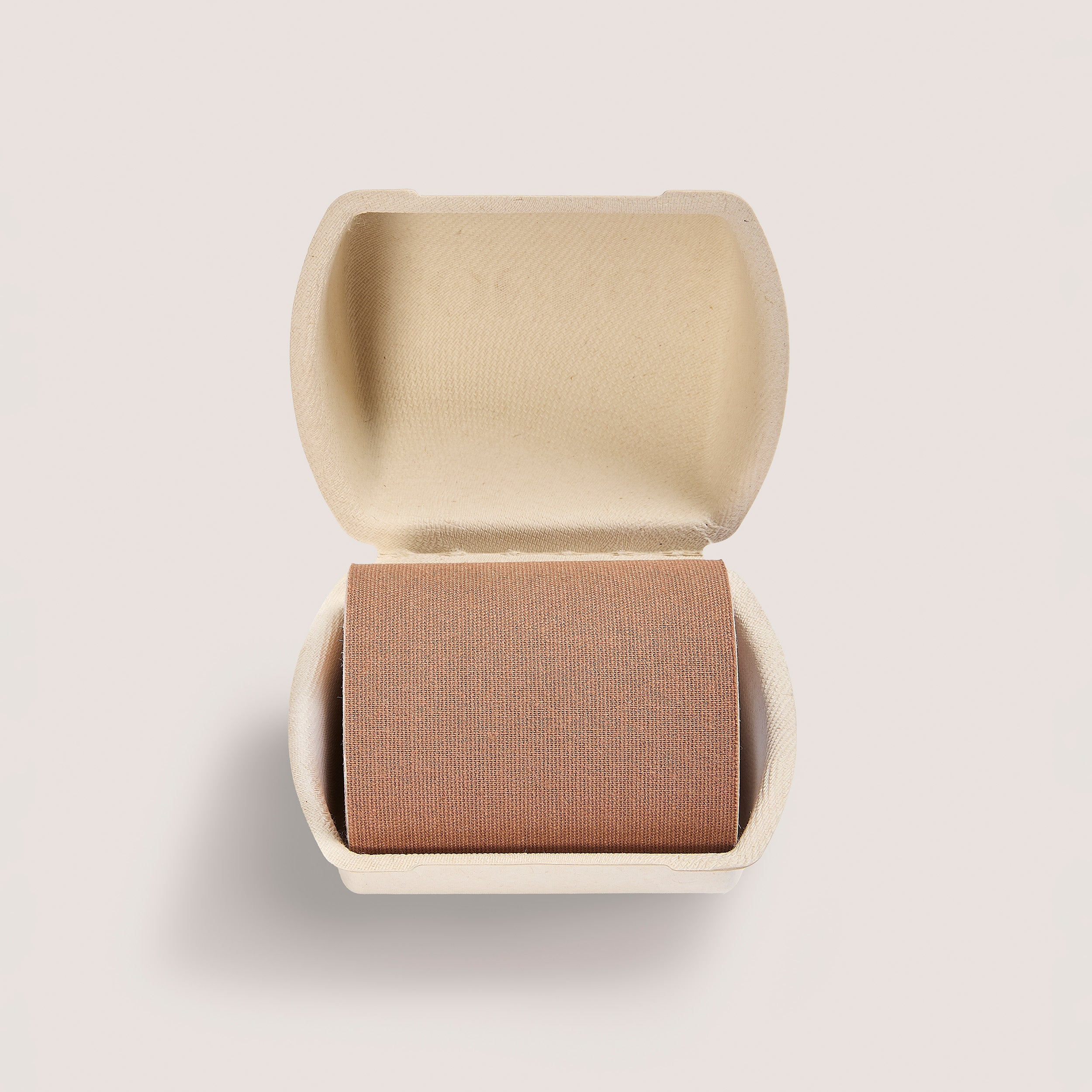 Brysttape | Brysttape - Muskatfarvet