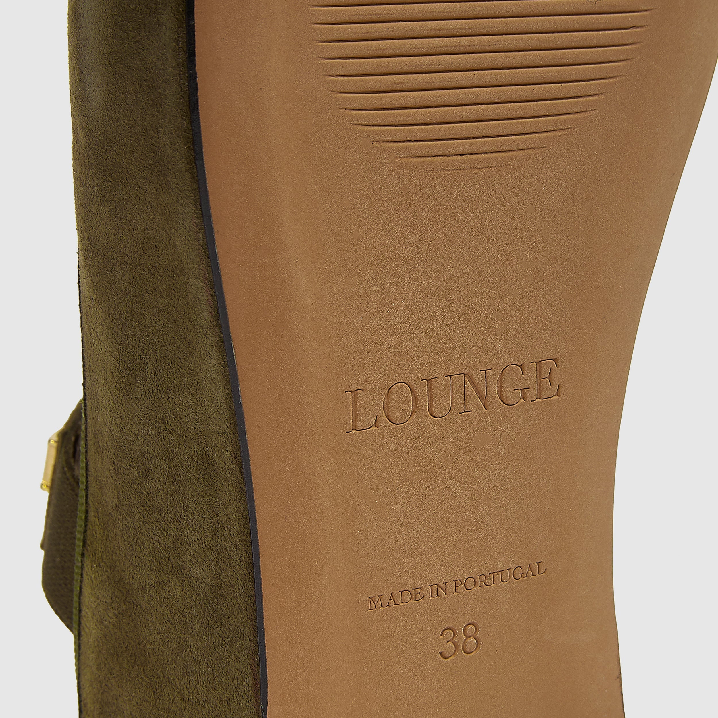 Juna Balettsko | Juna Balettsko - Oliven