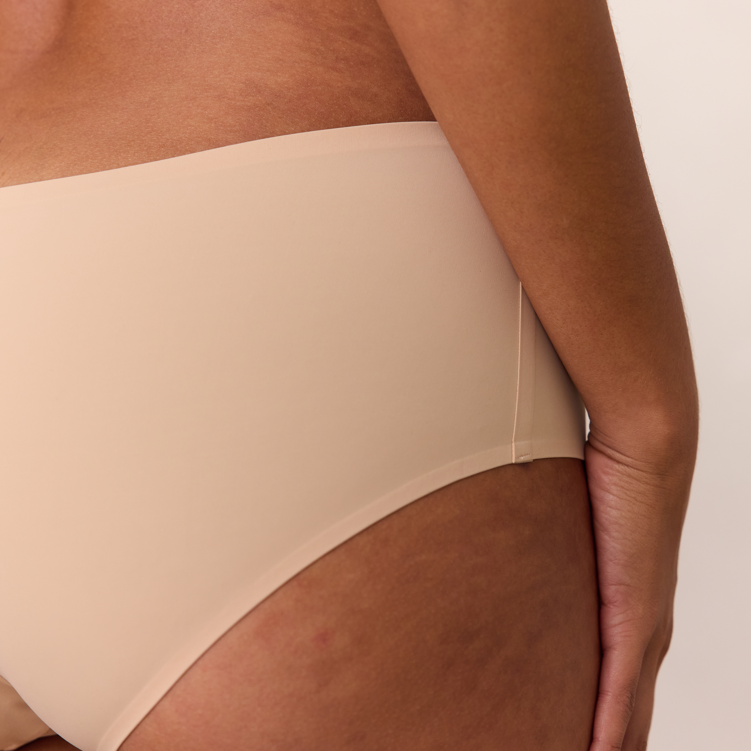 Everyday Form Boyshort | Muriel, S