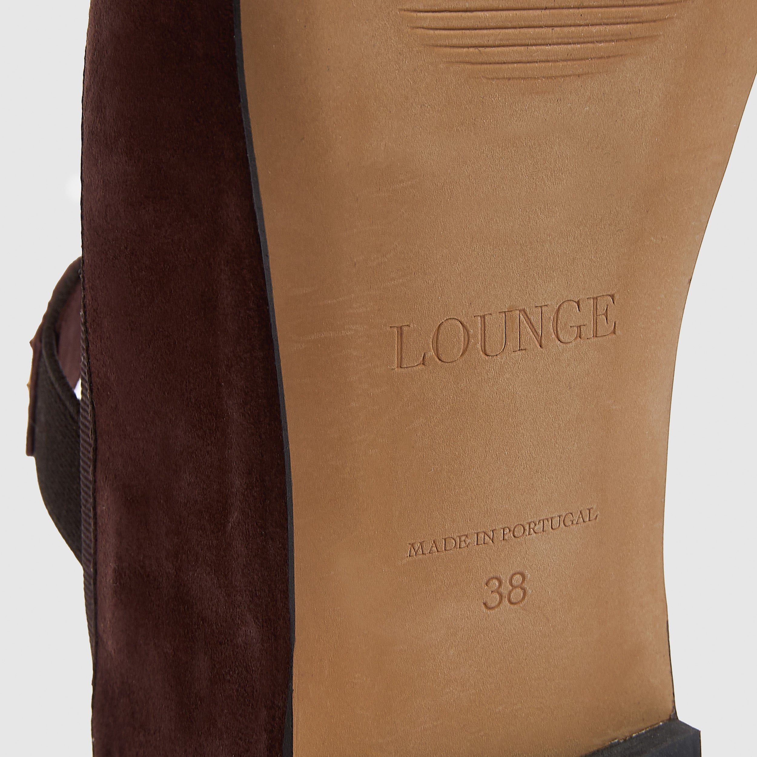 Juna Balettsko | Juna Balettsko - Chokolade