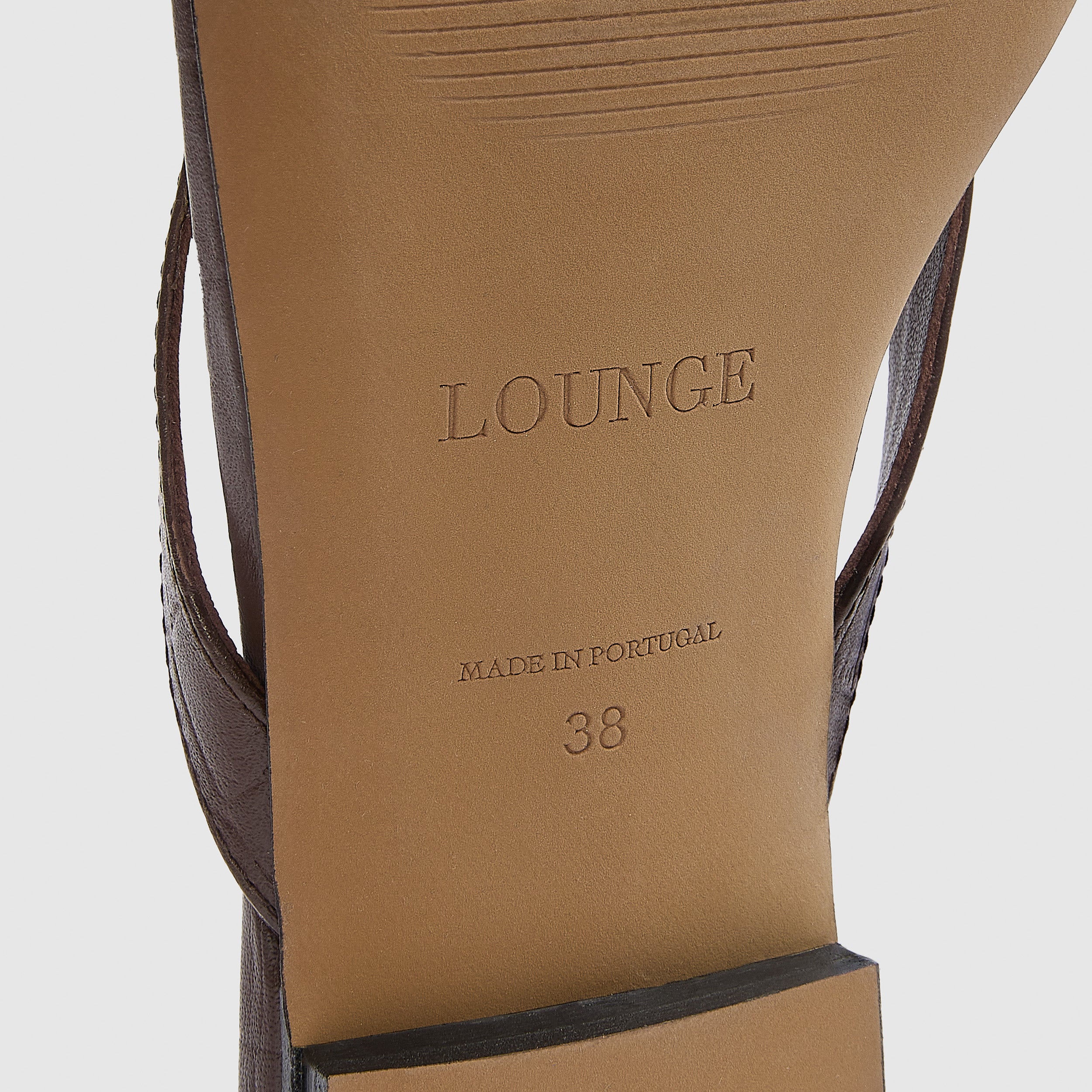 Brielle Klipklapper | Brielle Klipklapper - Chokolade