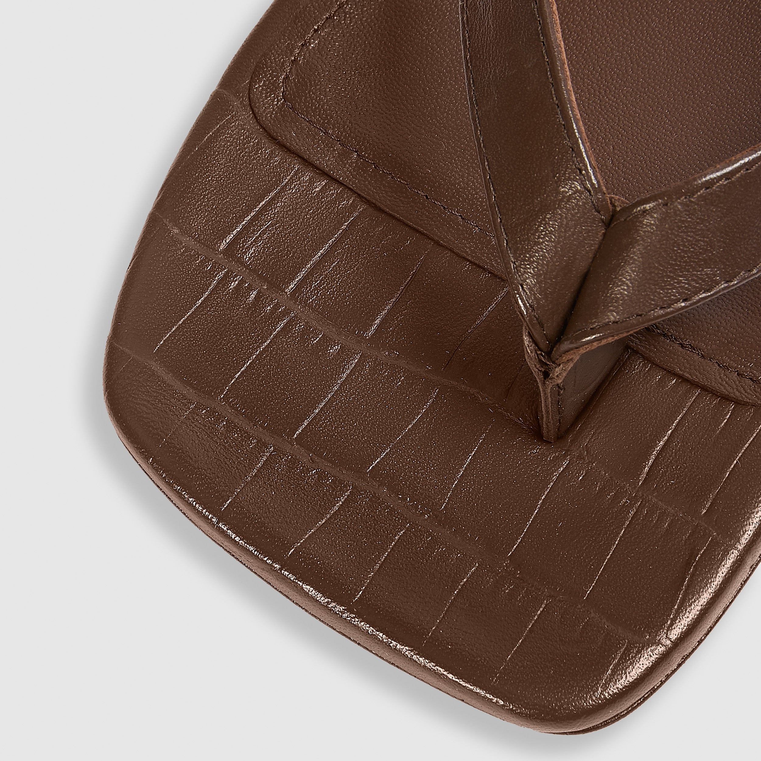 Brielle Klipklapper | Brielle Klipklapper - Chokolade