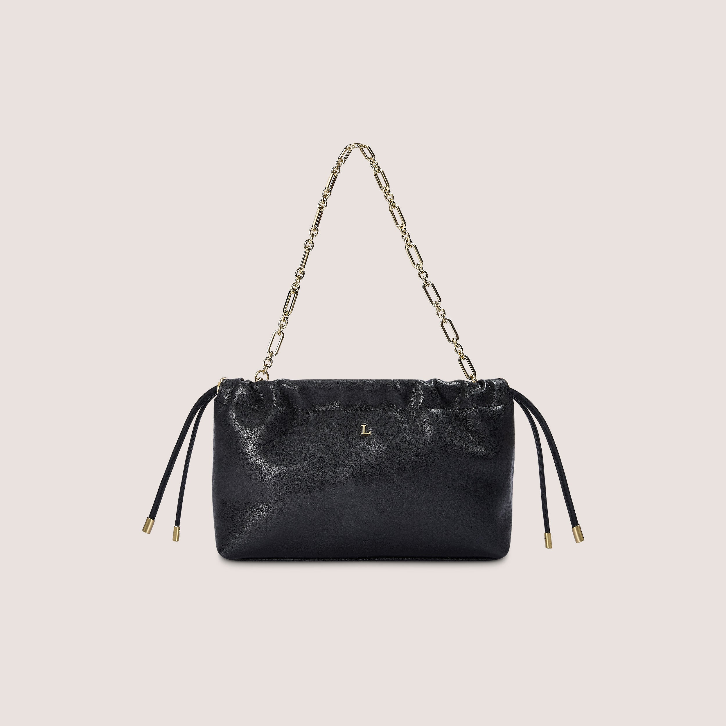 Cindy Pouch Bag | Cindy Pouch Bag - Sort