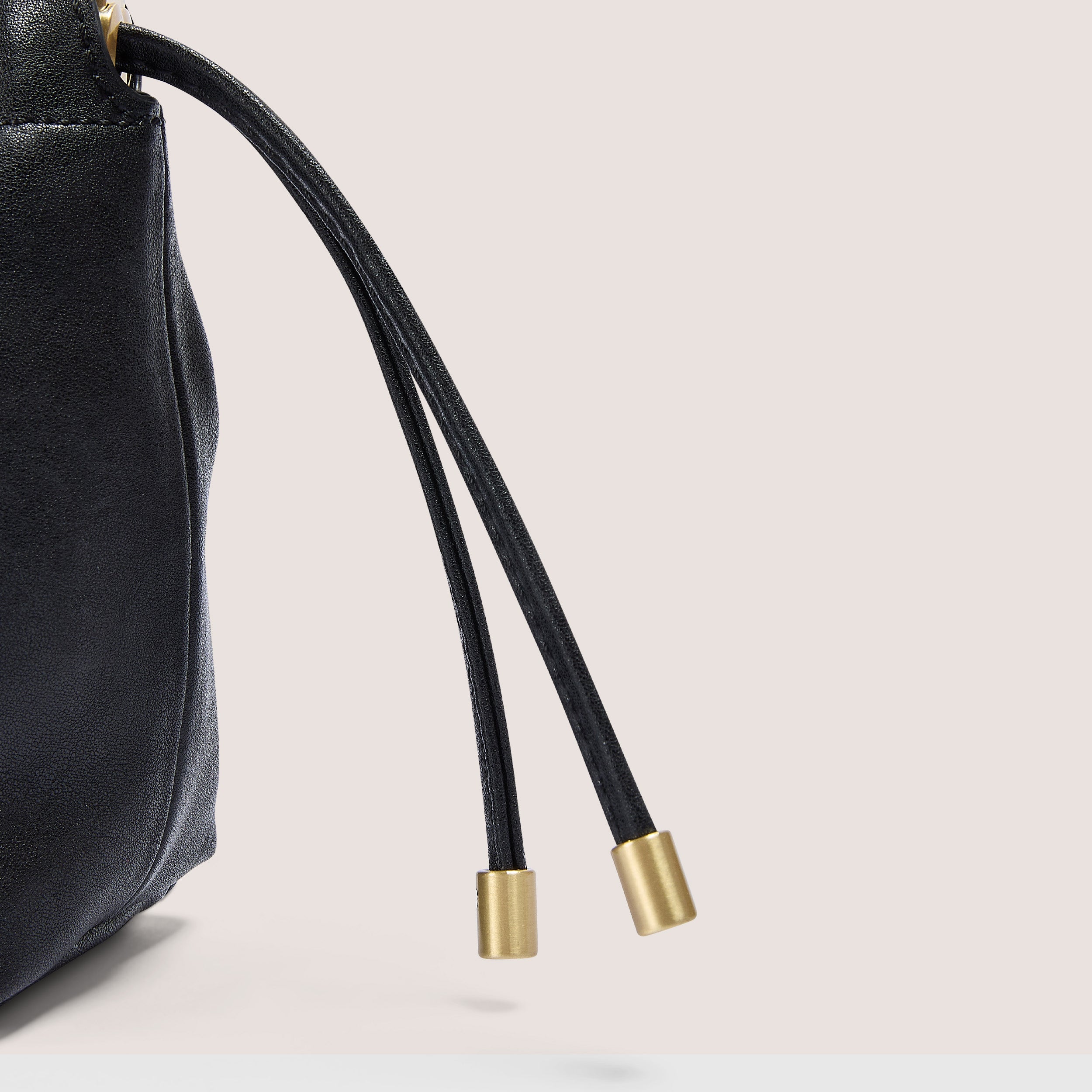 Cindy Pouch Bag | Cindy Pouch Bag - Sort