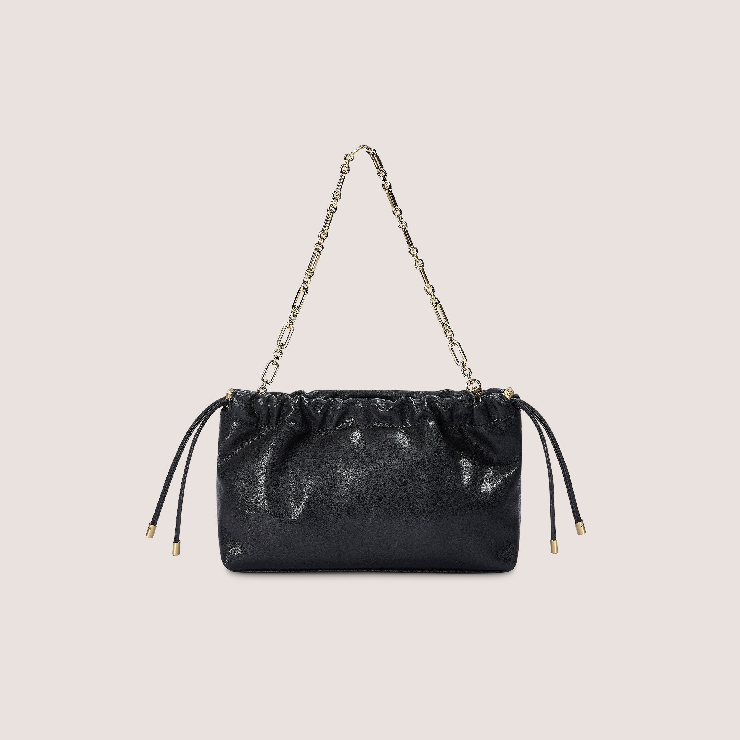 Cindy Pouch Bag | Cindy Pouch Bag - Sort