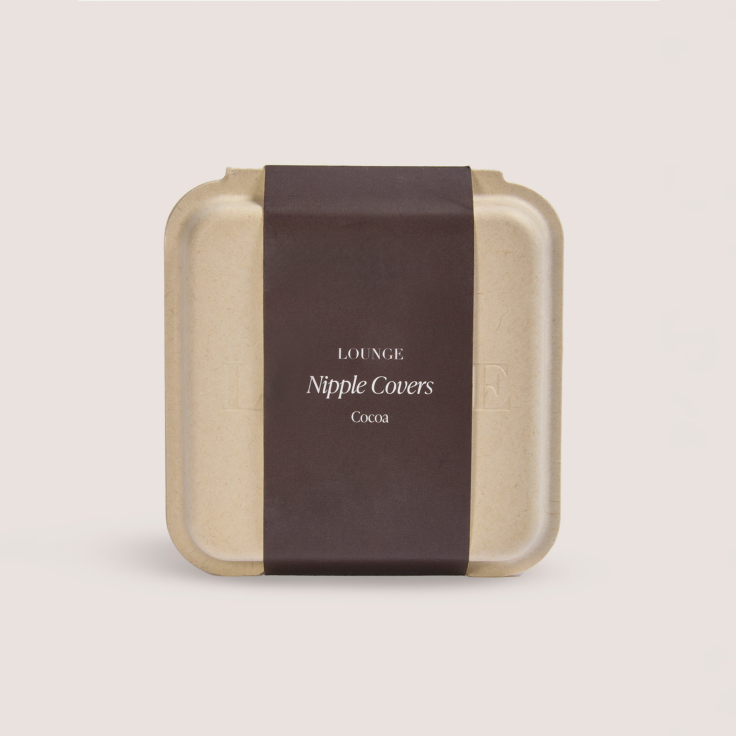 Brystvortetape | Brystvortetape - Kakao