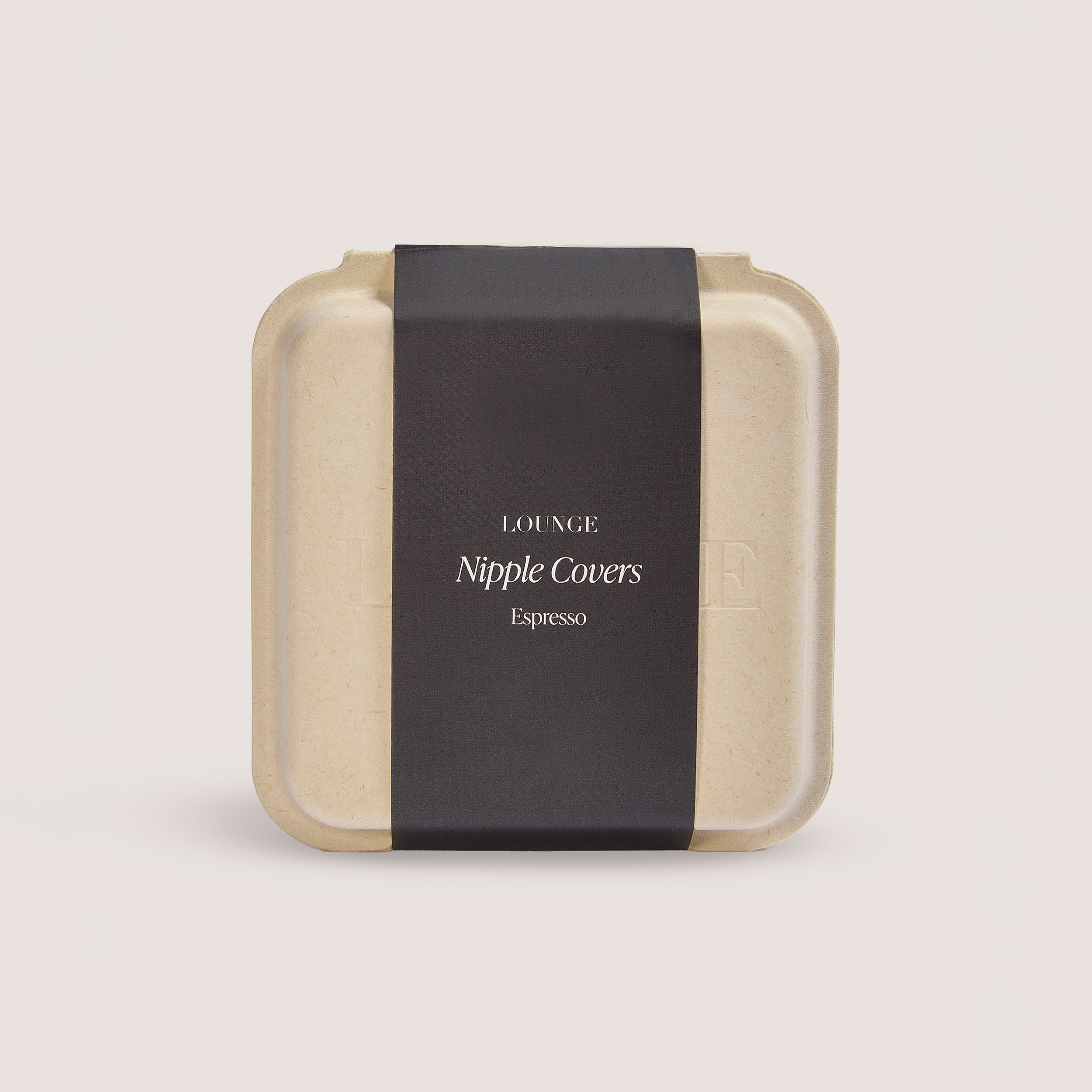 Brystvortetape | Brystvortetape - Espresso