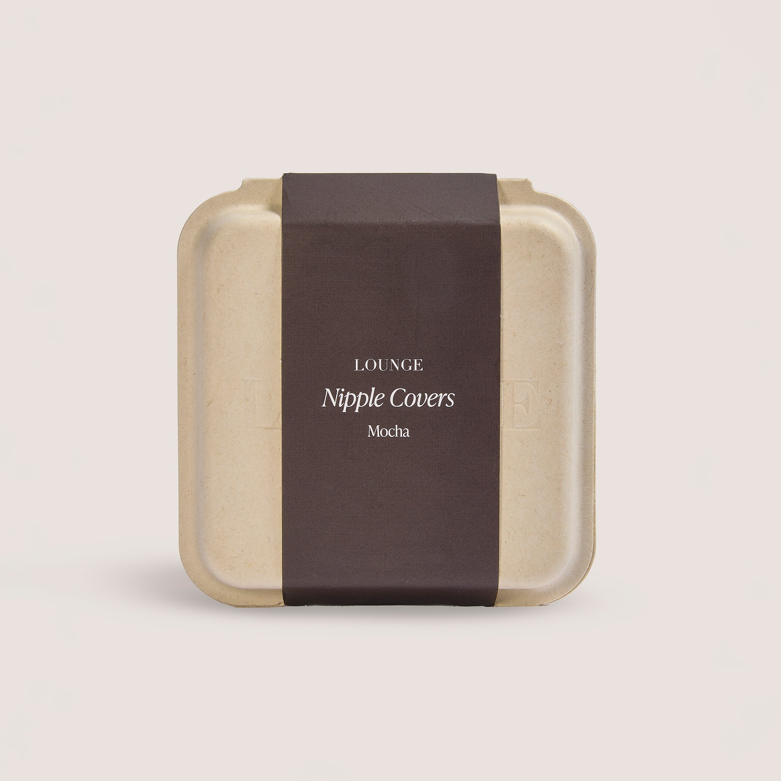 Brystvortetape | Brystvortetape - Mokka