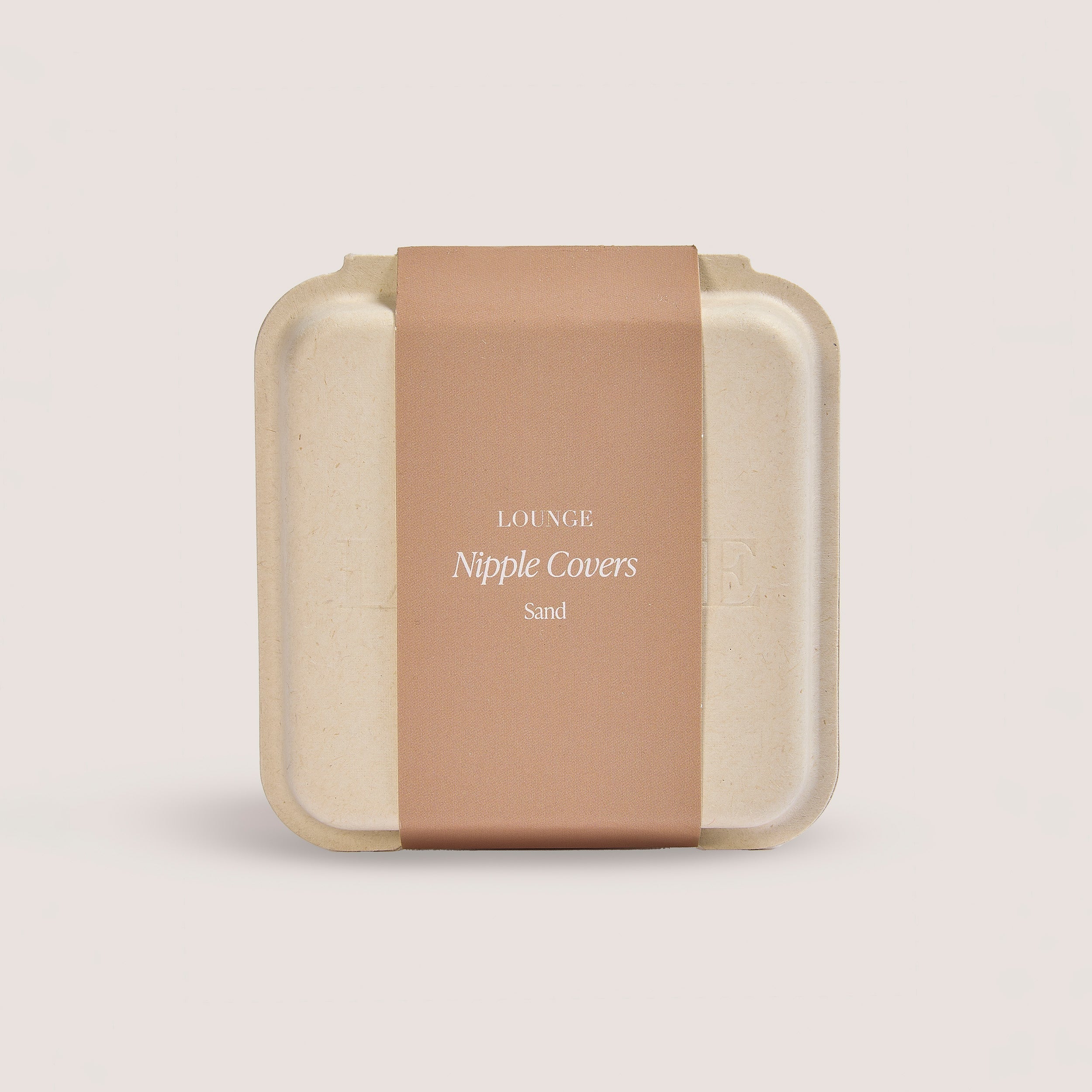 Brystvortetape | Brystvortetape - Sand