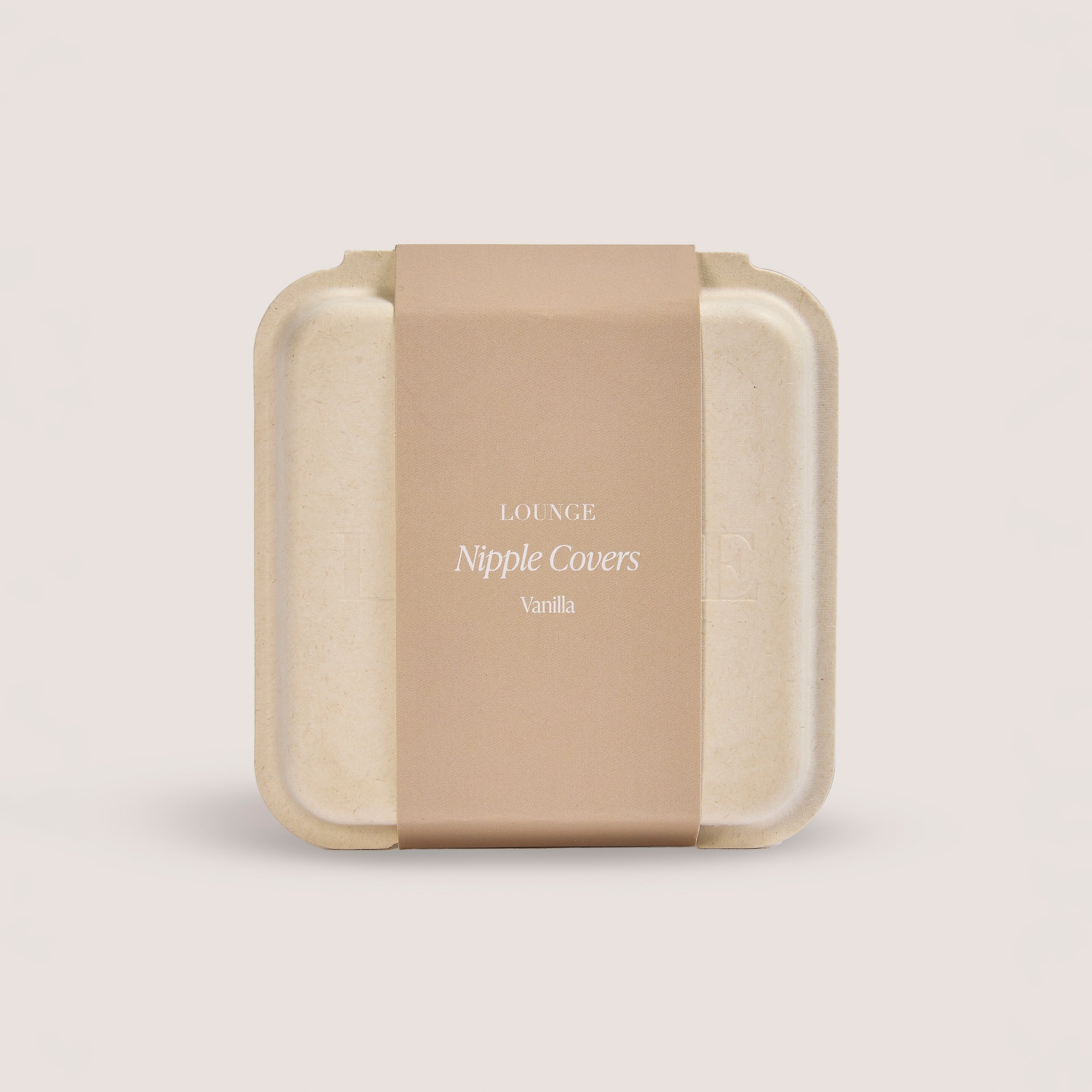 Brystvortetape | Brystvortetape - Vanilje