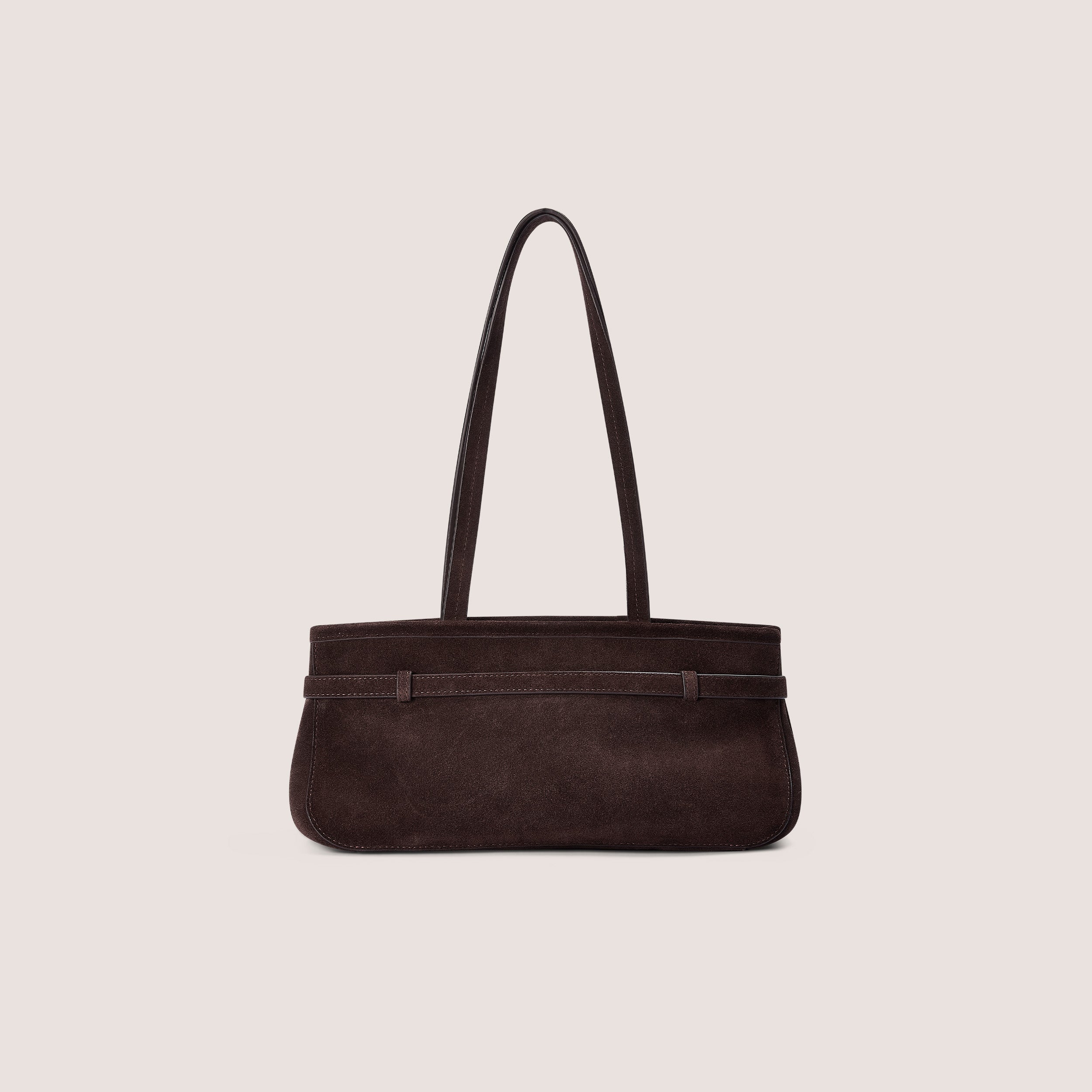 Tildie Shoulder Bag | Tildie Shoulder Bag - Espresso
